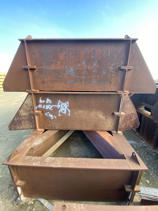 Труба, балка1.20×50гАктау