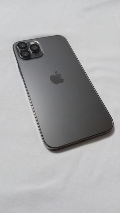 Iphone 12 pro, айфон 256 ГБ, телефон, telefon