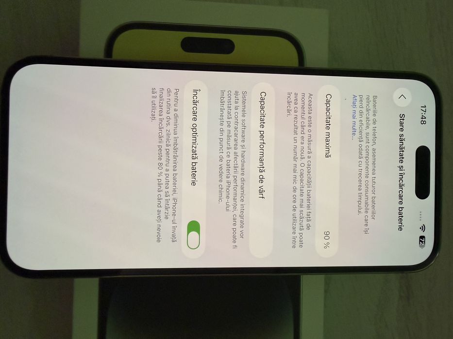 Iphone 14 pro max Ilfov Popesti-Leordeni • OLX.ro