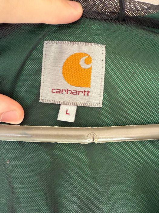 Леко яке Carhartt