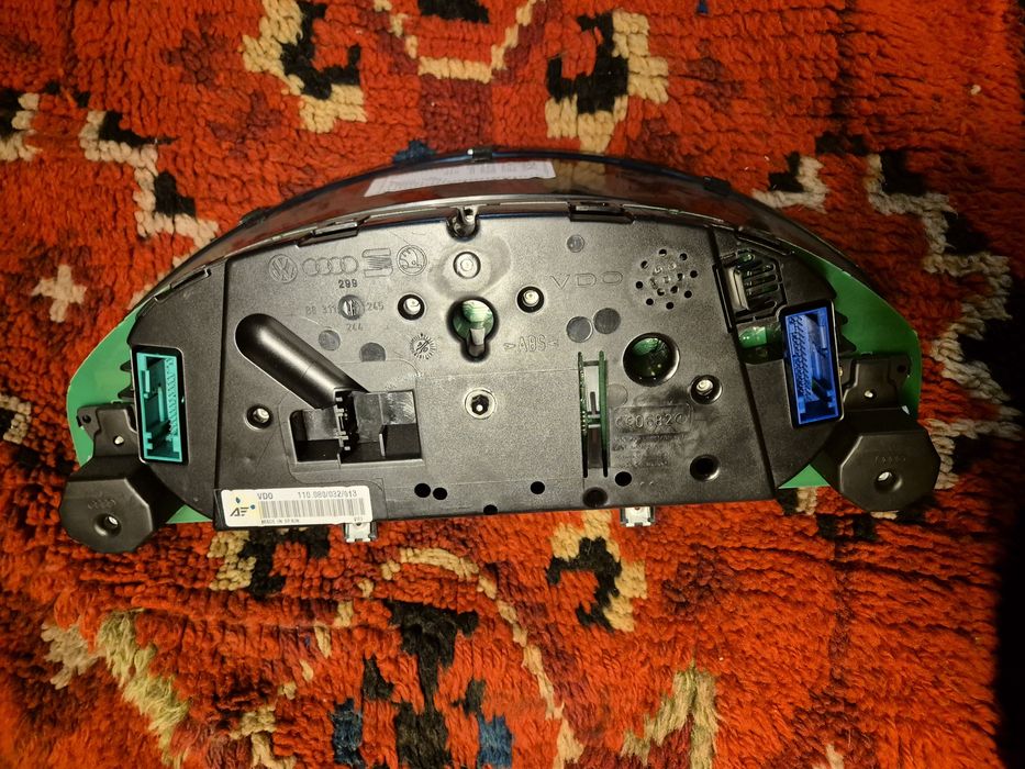 Оригинален километраж За VW Шаран  2002- 2008г