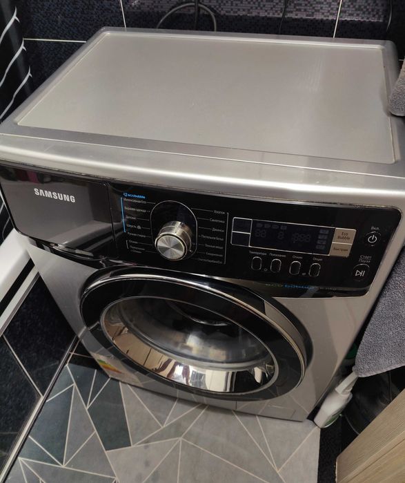 Стир.машина б/у в раб.состоянии