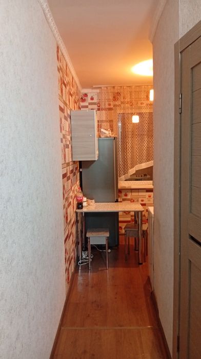 Сдается 2х комн квартира