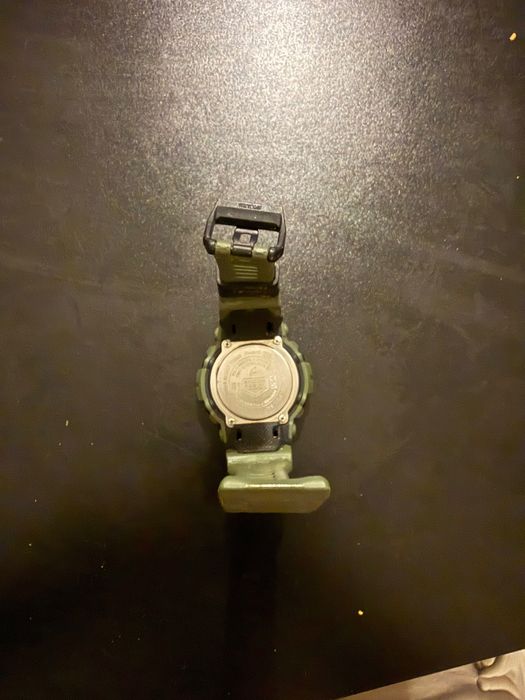 2 броя часовници Casio – G-Shock + Vintage (изгодн