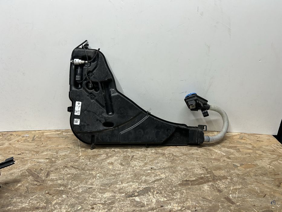 Vas lichid parbriz bmw X3 G01 X4 G02