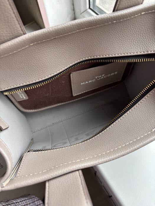Сумка Tote bag, Marc Jacobs, размер leather small