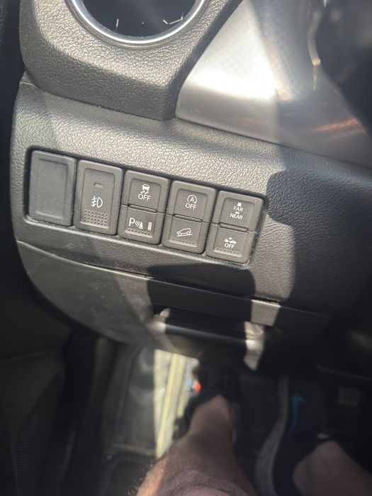 Suzuki Vitara 4x4 1.6i avtomat