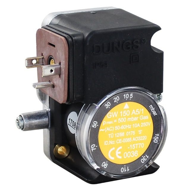 Dungs Gw, Lgw series