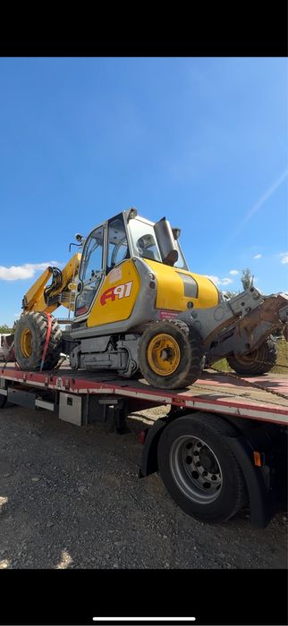 Service distribuitor hidraulic / pompa hidraulica /cilindriu hidraulic