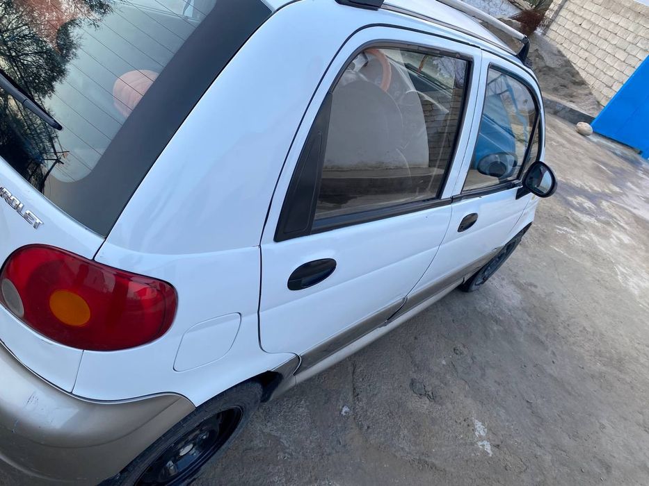 Avto  Matiz Best