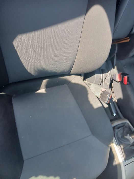 Opel Astra H 1.7 CDTI