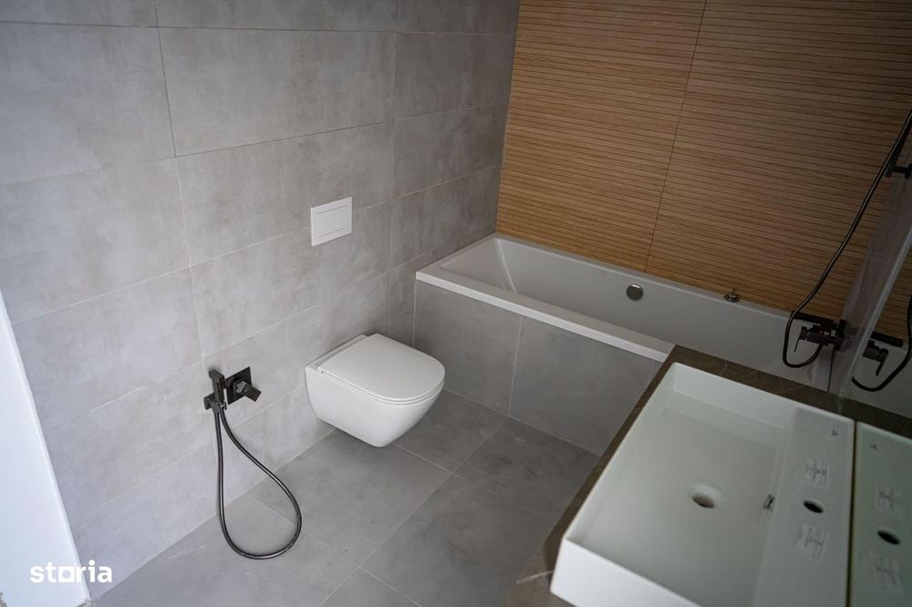 Nou | Casă Premium | 4 Camere | Săftica