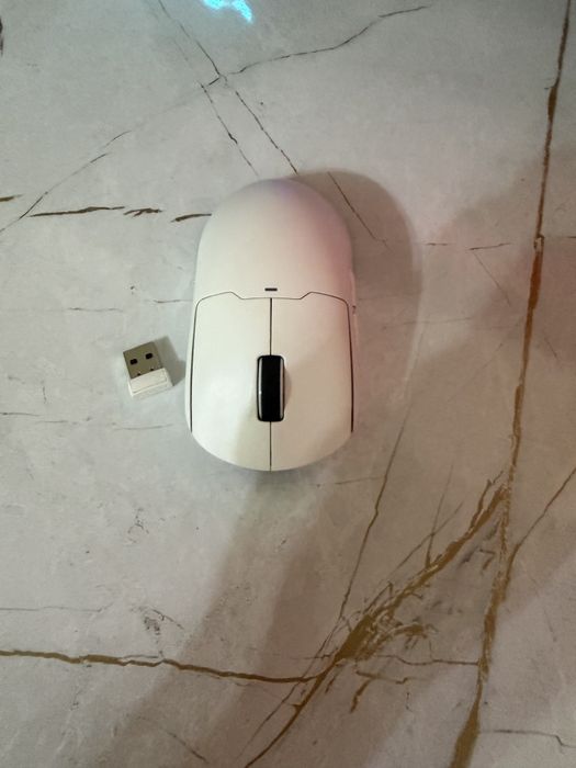 Мышка Vgn pro max