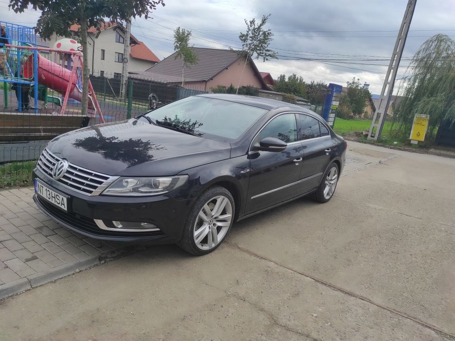 Jante originale VW R18