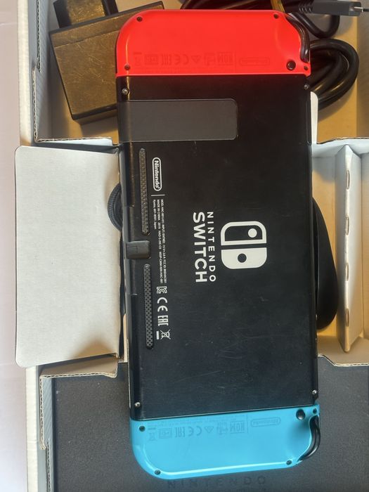 Joc Nintendo Switch