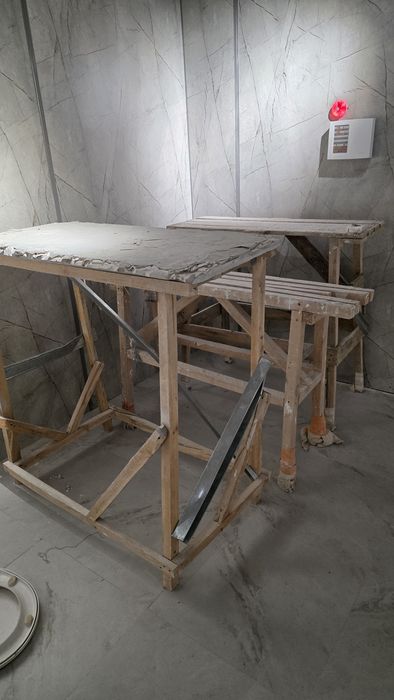 Козёл строительный