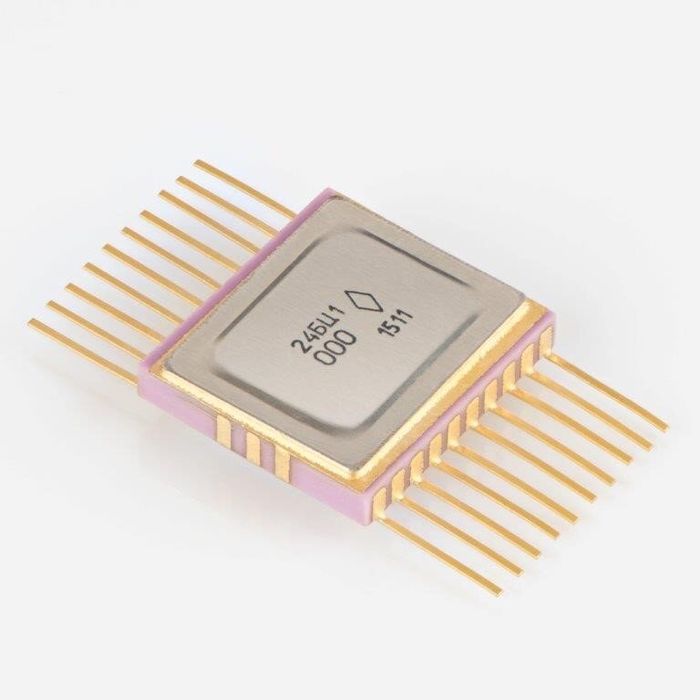 Радиодетали СССР