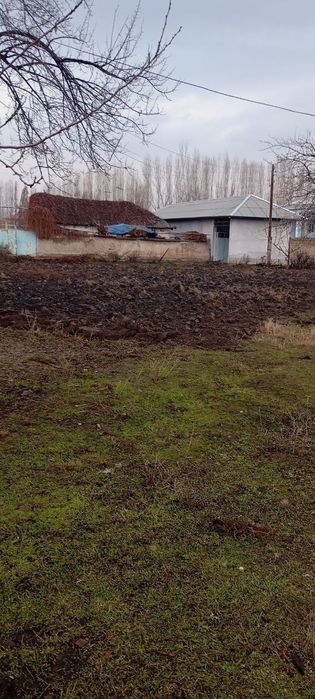 Продется дом в районе ортачирчик (туйтепа)