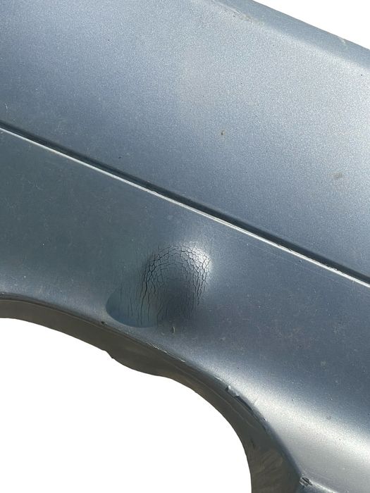 Bara Spate Bmw 5 V Touring E61 2004 - 2010 51127060758