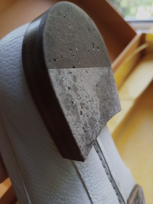 Оригинал лоферы Tod's