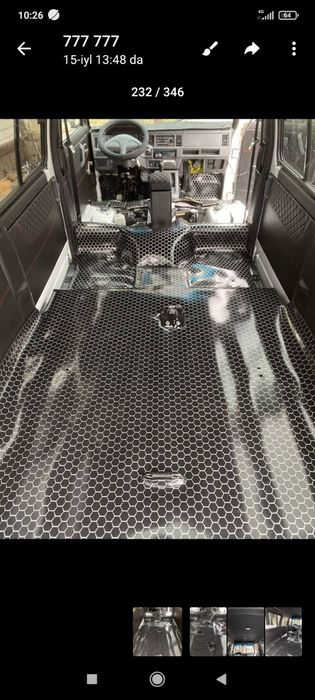 Damazga polik cheholarmiz bor va shumka va remont xizmatmiz bor