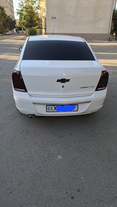 Cobalt sotiladi 2024 yil yurgani 33000  oʻzimniki