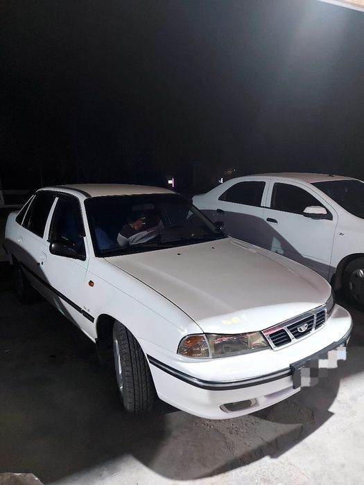 Nexia 1 2008 YILI DAEWOO