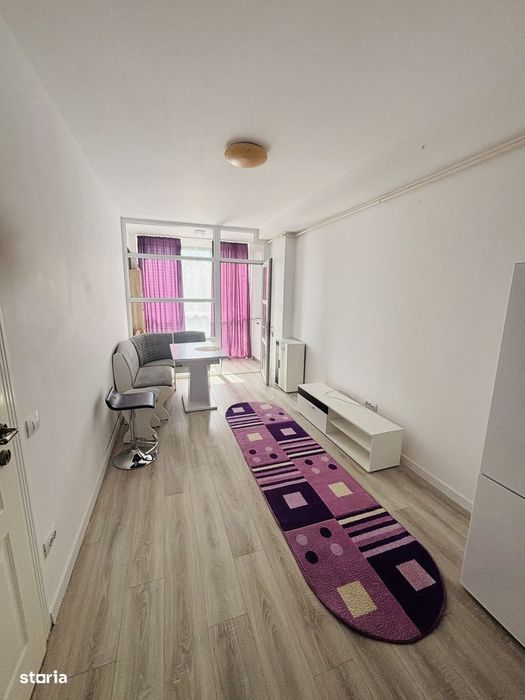 Apartament 2 camere, etaj 1, Visoianu — fotografia 1