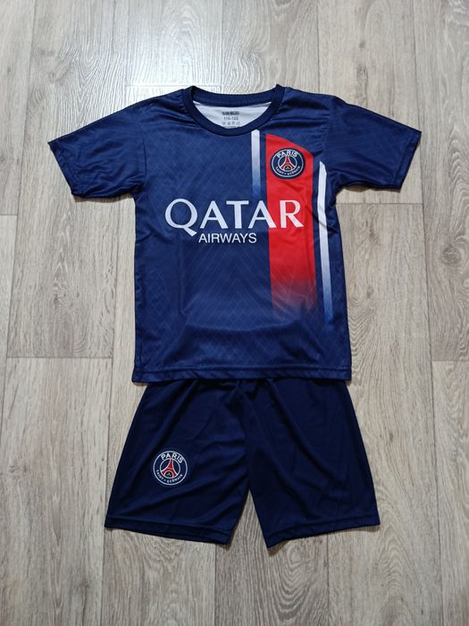 Неймар ПСЖ тъмносин