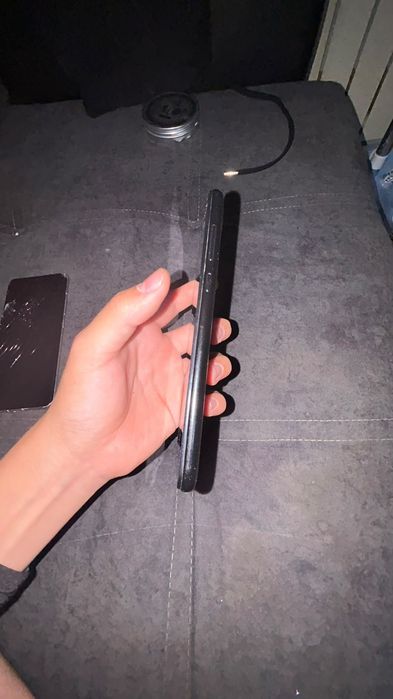 Huawei Y5 2019 .
