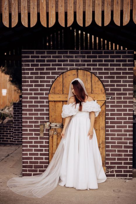 Rochie de mireasa