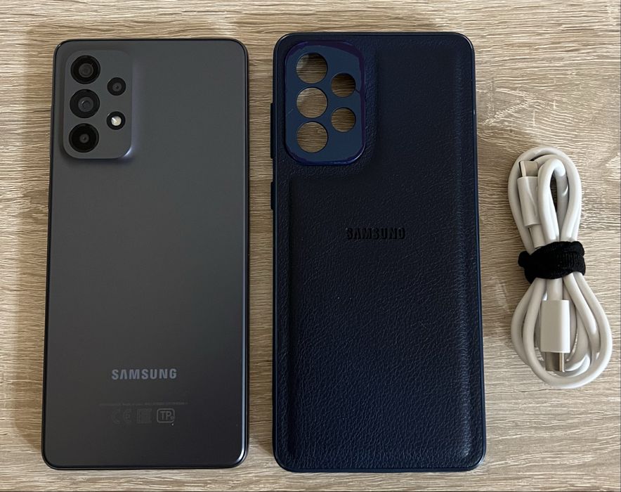 Samsung Galaxy A73 5G 256GB