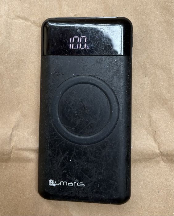 Батерия за зареждане на smart phone 4Smarts