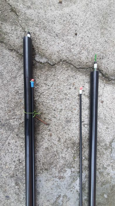 4. Щека team daiwa втора употреба.