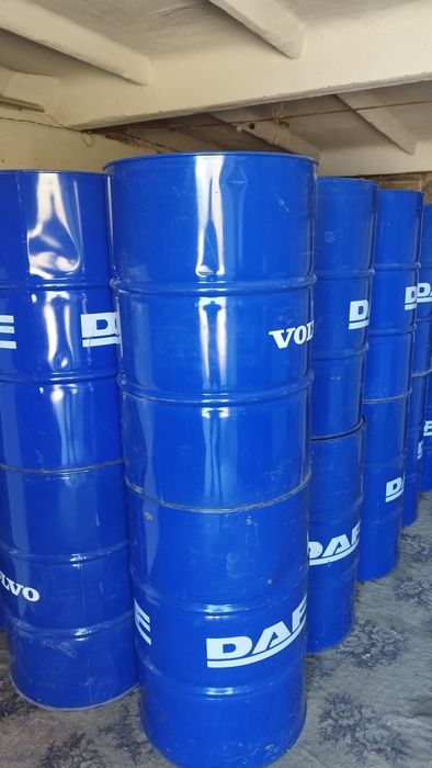 Продам бочки 200л Новые