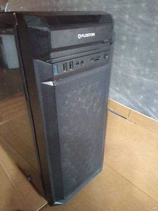 Placa de baza ga z170 gaming k3