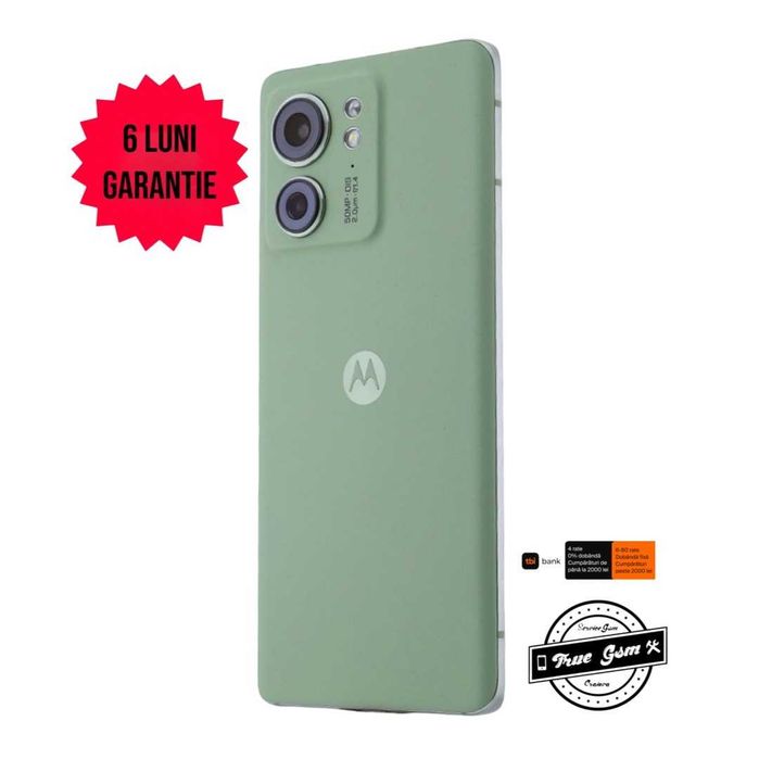 Motorola Edge 40 256GB Nebula Green | TrueGSM
