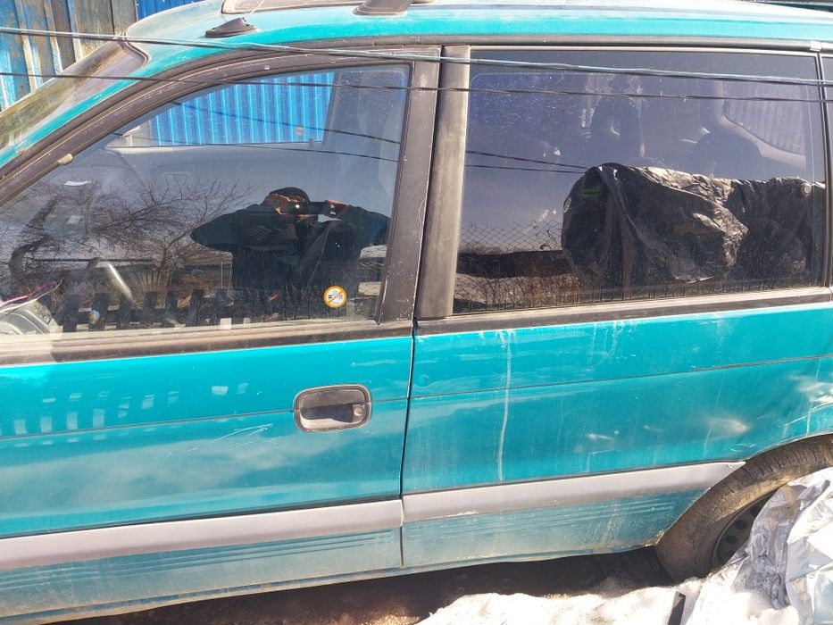 Продаётся митсубиси спейс рунер!