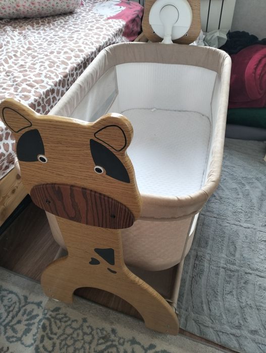 Продам электронную колыбель