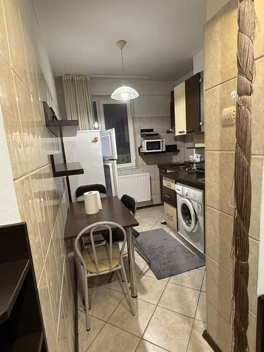 Garsonieră ultracentrală – Piața Victoriei -Regim hotelier