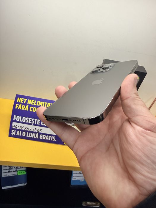 Iphone 13 pro max 256 gb