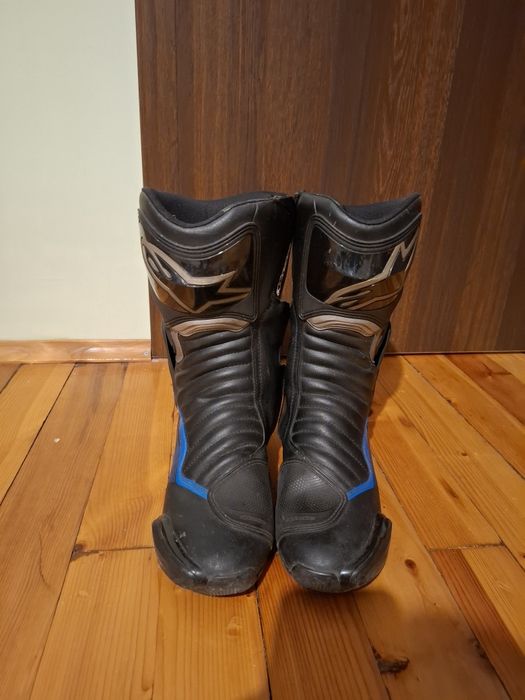 Цяла Екипировка за мотоциклет