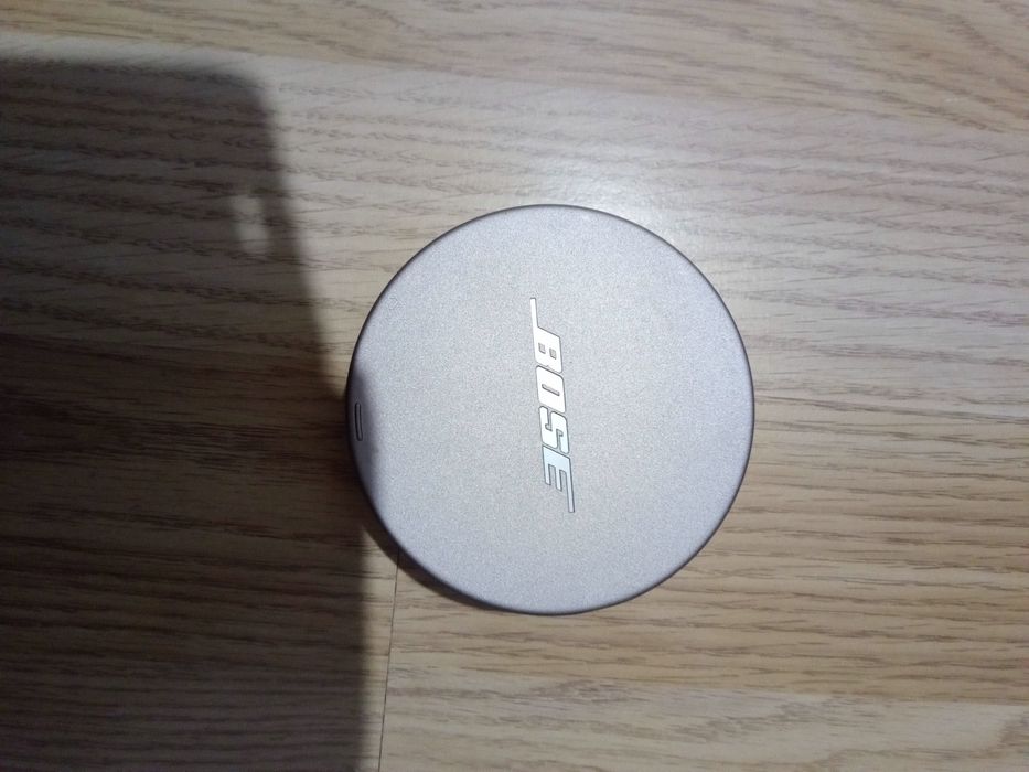 Bose sleepbuds ll căști pentru somn