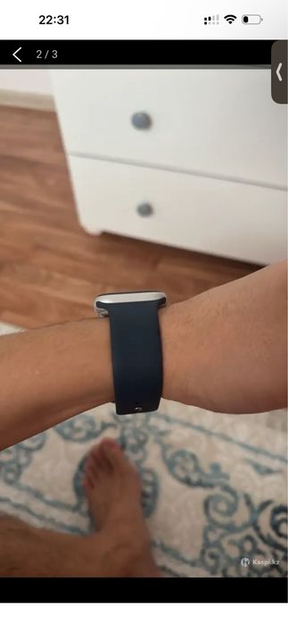 Apple watch se gen 2 2024