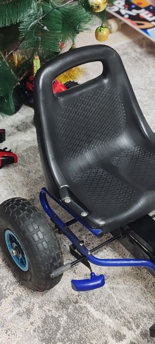 Продам веломобиль