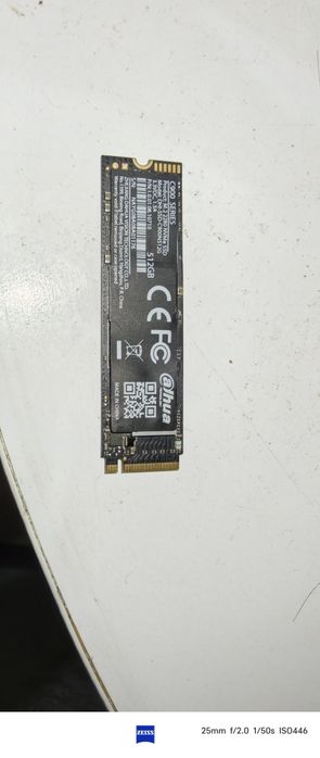 Продам Ссд 512 гб
