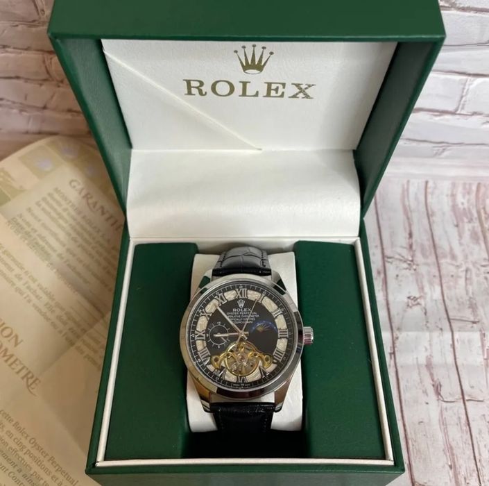 Часы наручные Rolex Boutique.Итальянская мода (журнал)