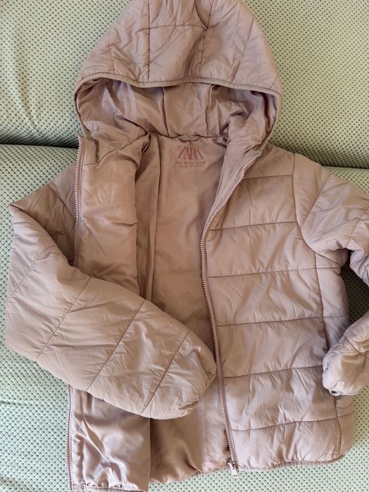 Детско яке преходно