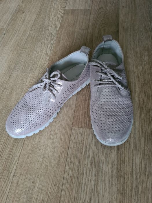 Макасы весна/осень