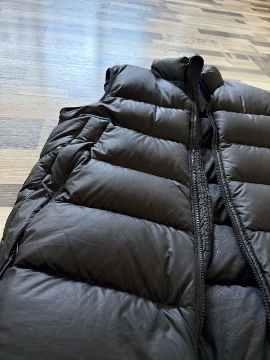 vesta Nike Storm-Fit